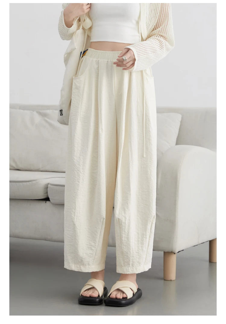 Clean White™ Pants