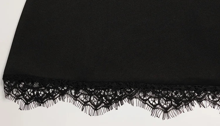 Lace Illusion™ Dress