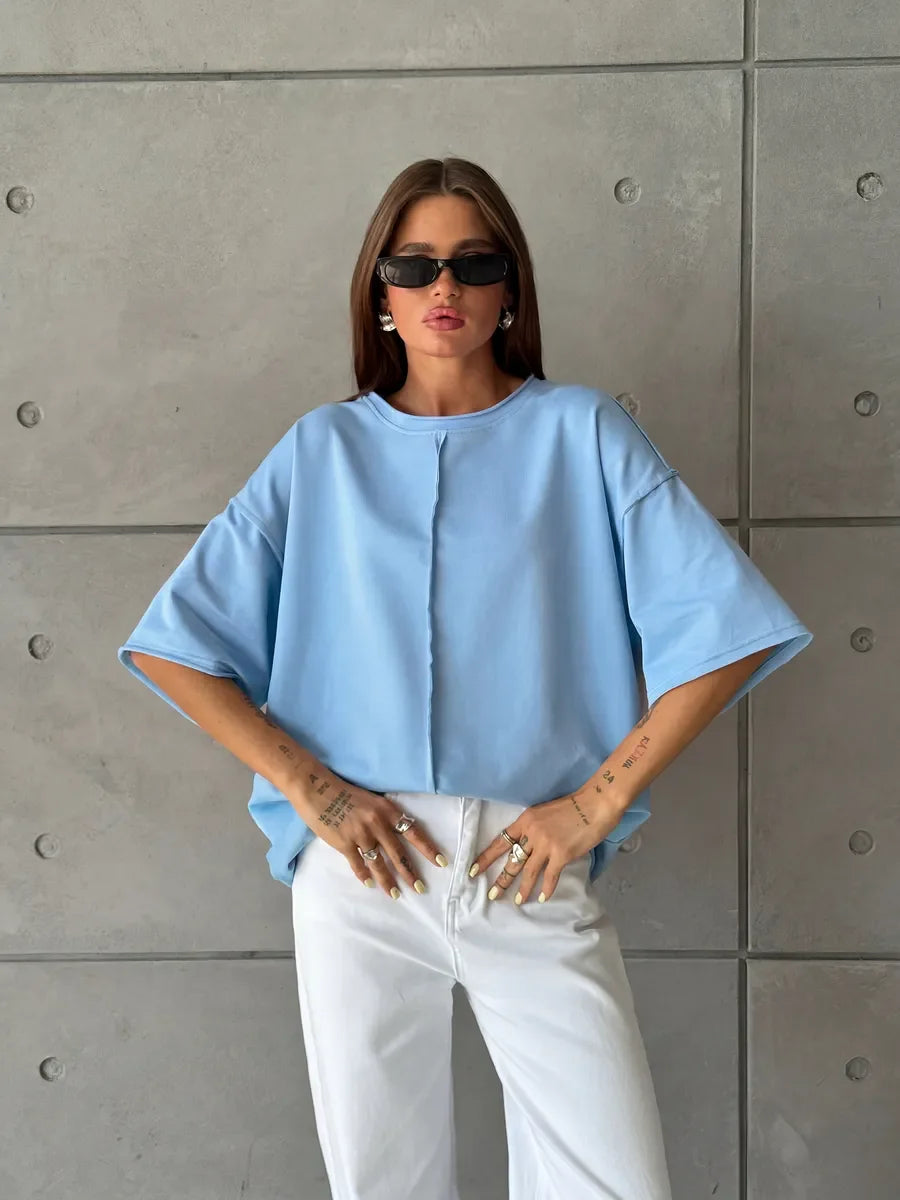 Oversize Soft™ Tee