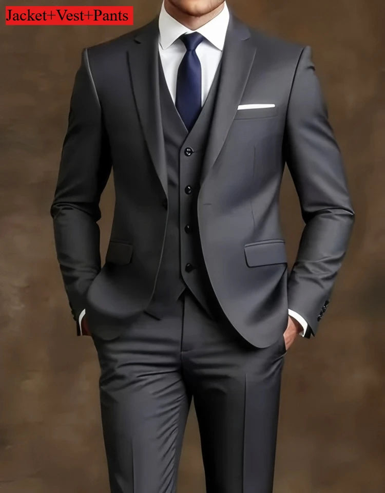 Black Tie™ Tuxedo