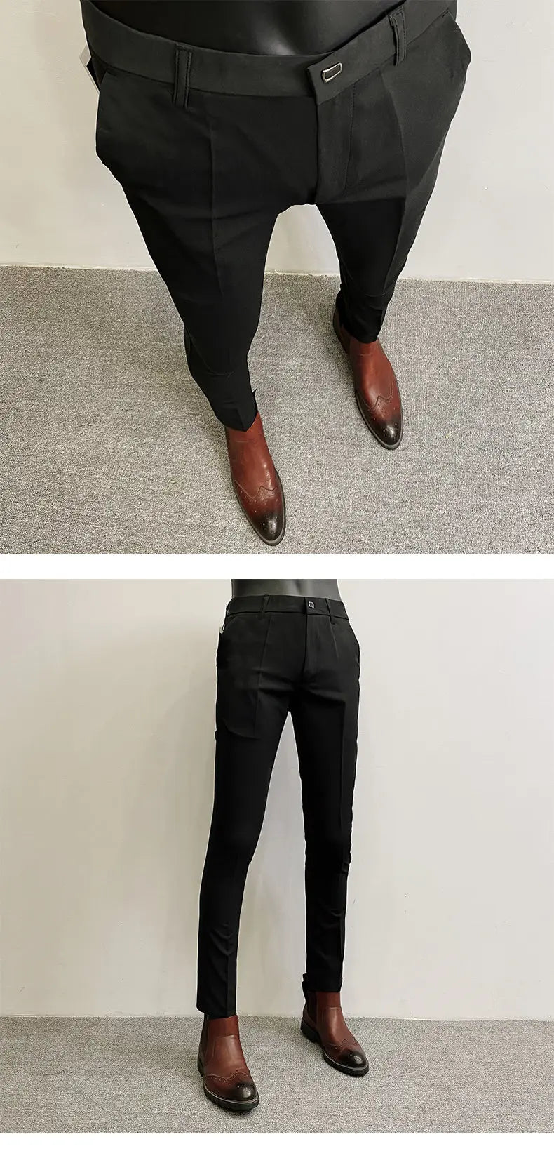Tailored Dress™ Pants