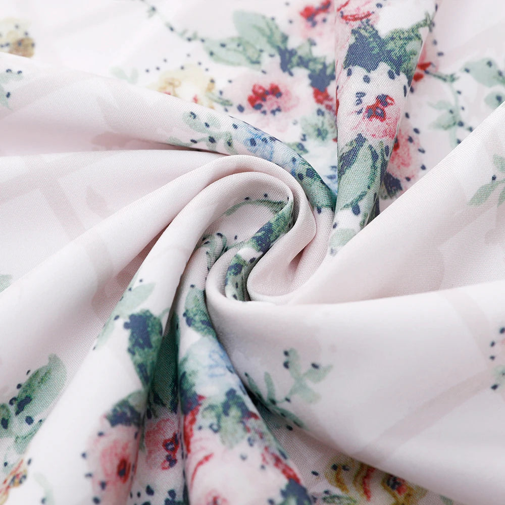 Lux Midi™ Dress