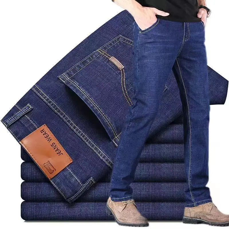 Business Denim™