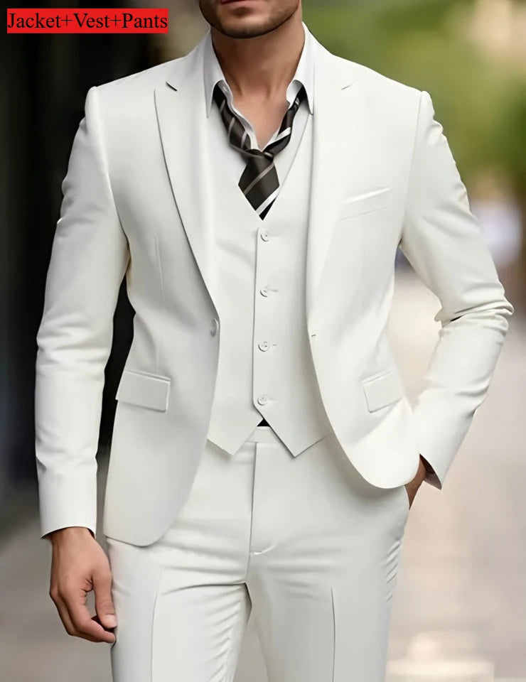 Black Tie™ Tuxedo