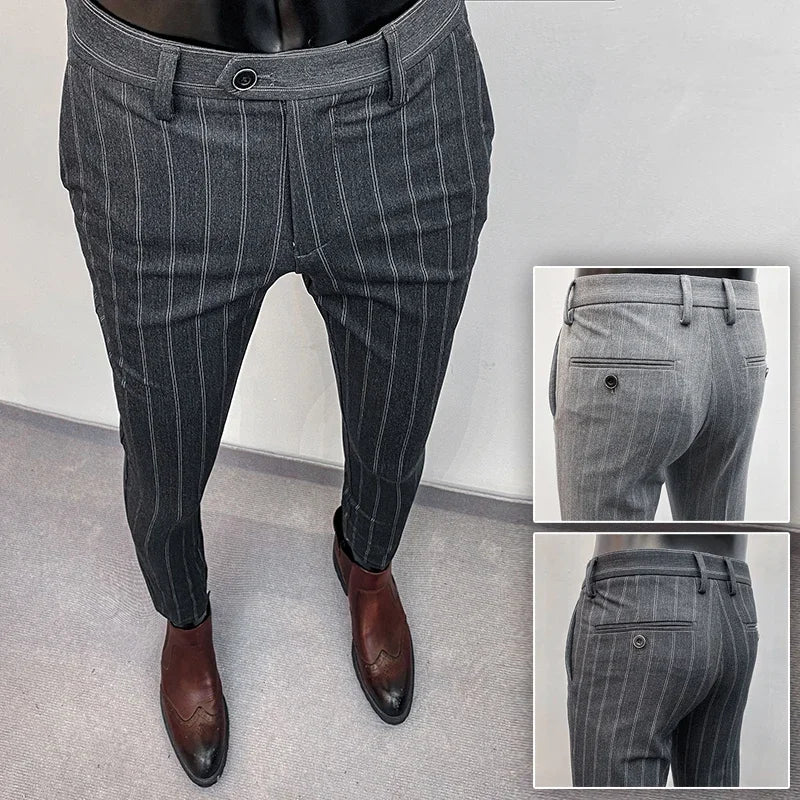 Tailored Dress™ Pants