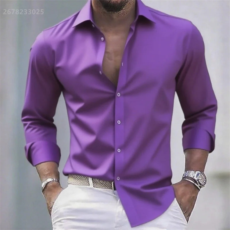 Clean White™ Shirt