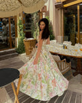Golden Satin™ Midi