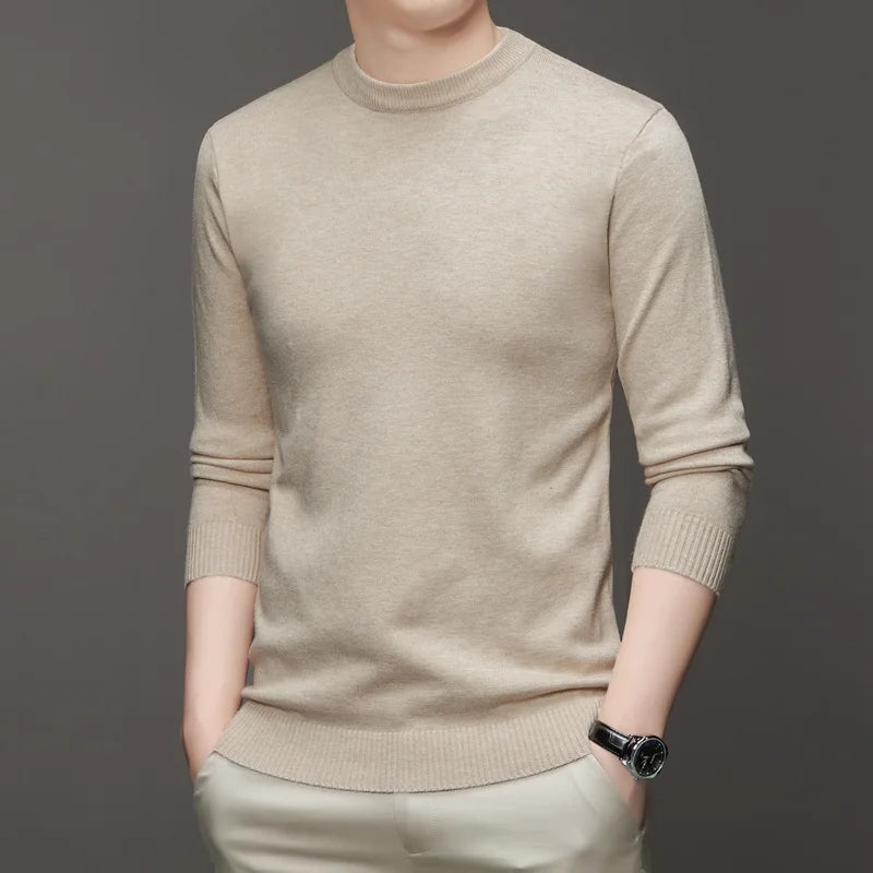 Classic Knit™ Sweater