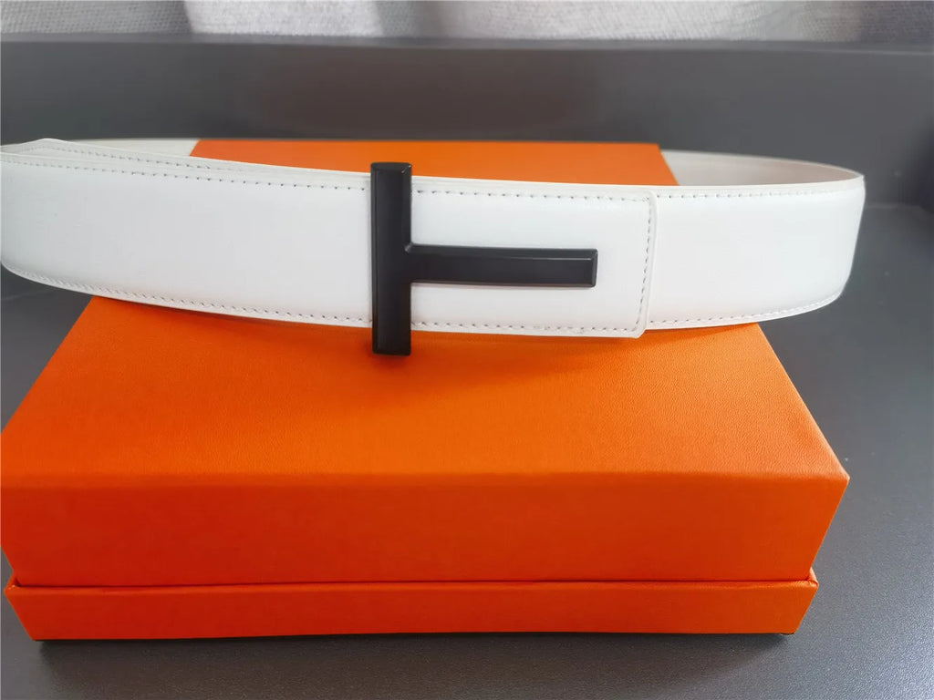 Classic Leather™ Belt