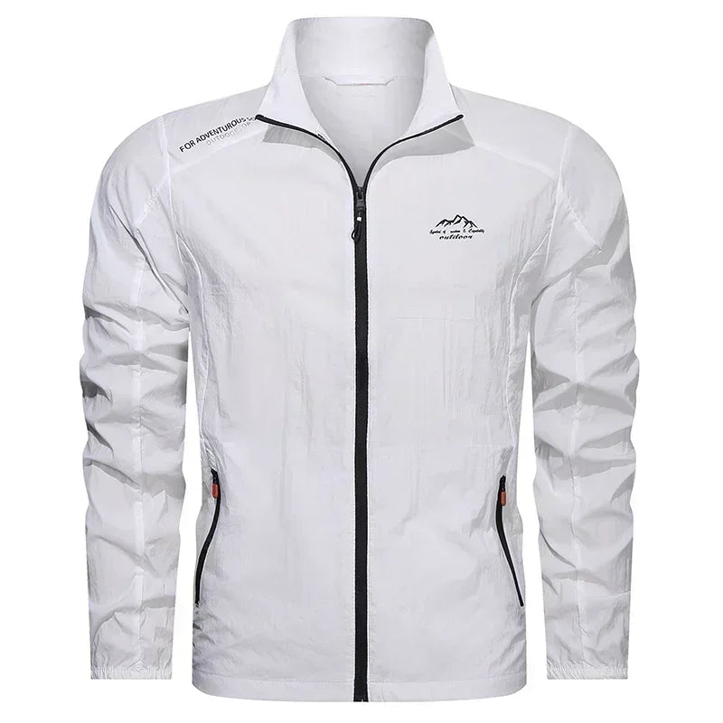 Sun Shield™ Jacket