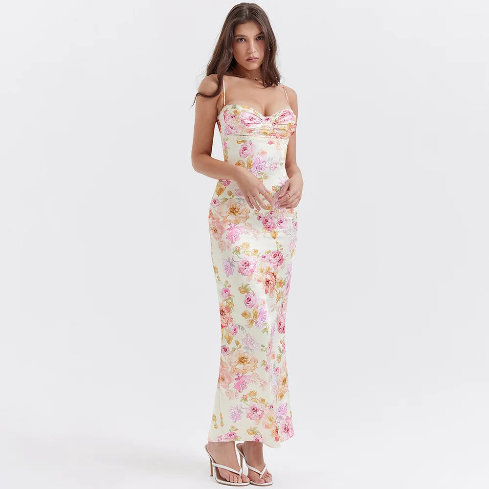 Summer Glow™ Dress