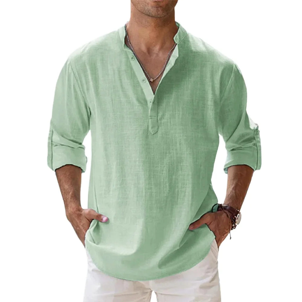 Linen Summer™ Shirt