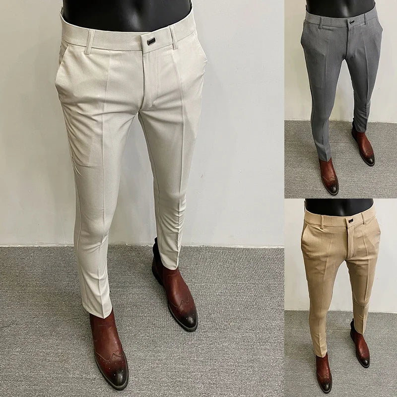 Tailored Dress™ Pants