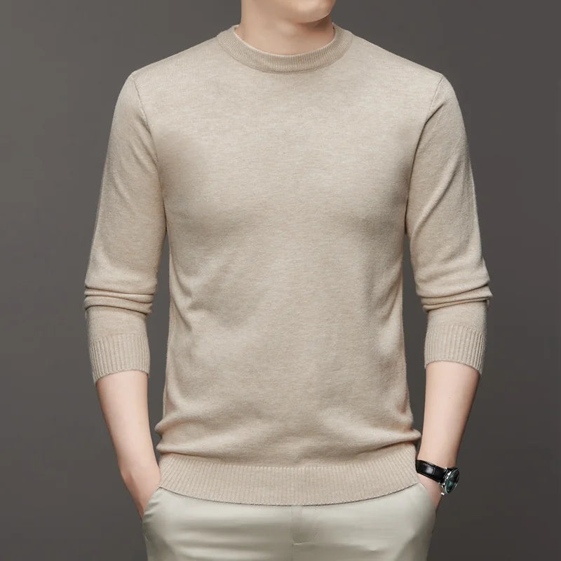 Classic Knit™ Sweater