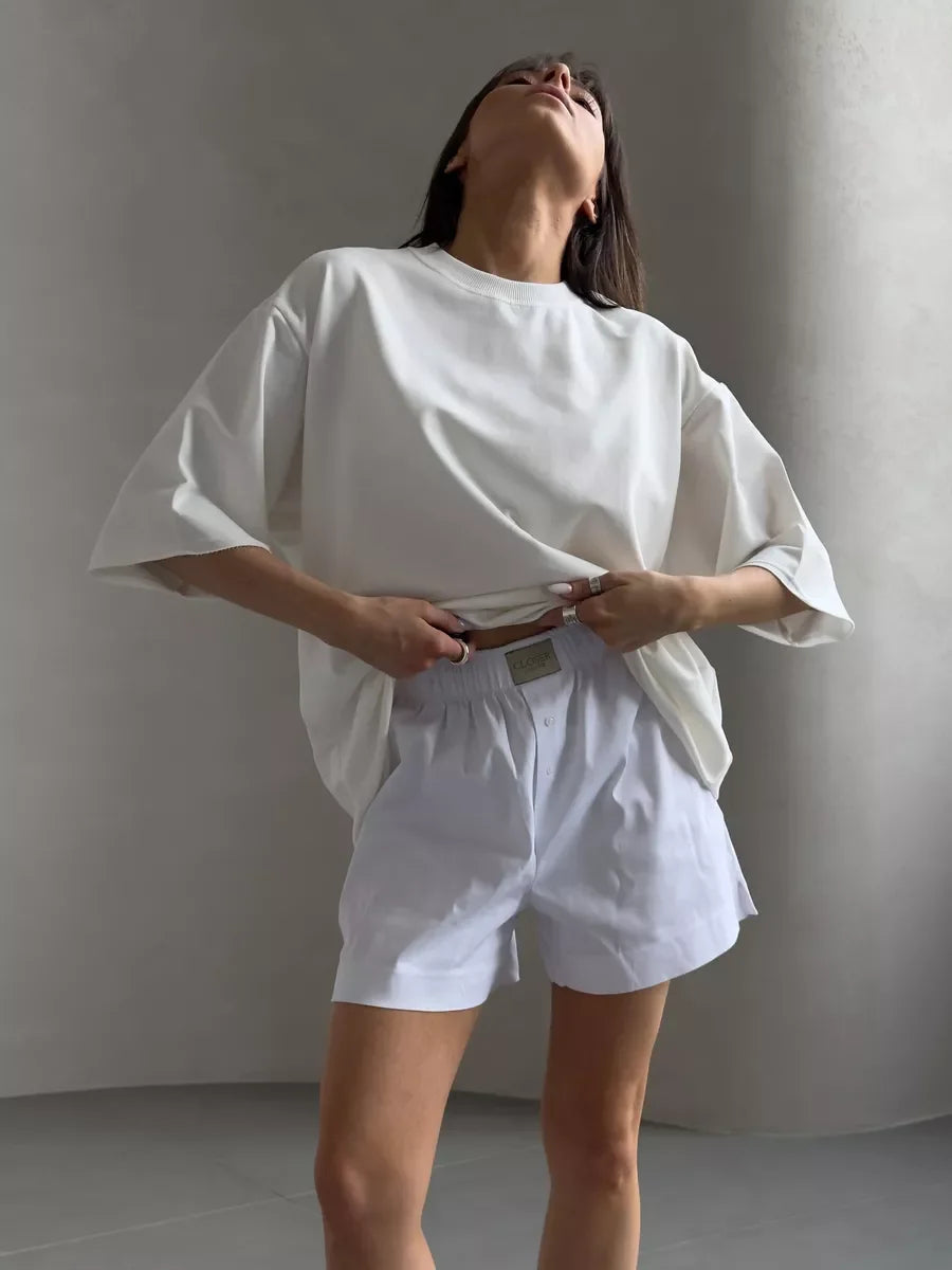 Oversize Soft™ Tee
