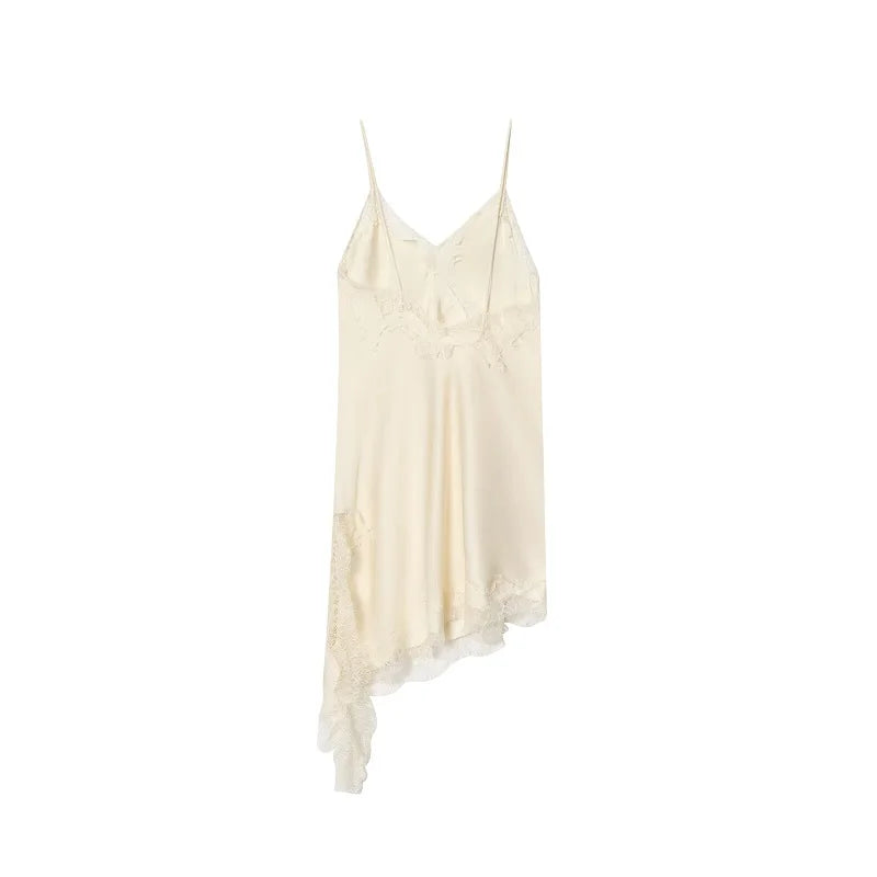 Midnight Slip™ Dress