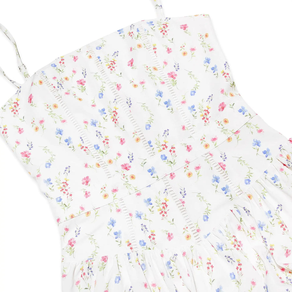 Lux Midi™ Dress