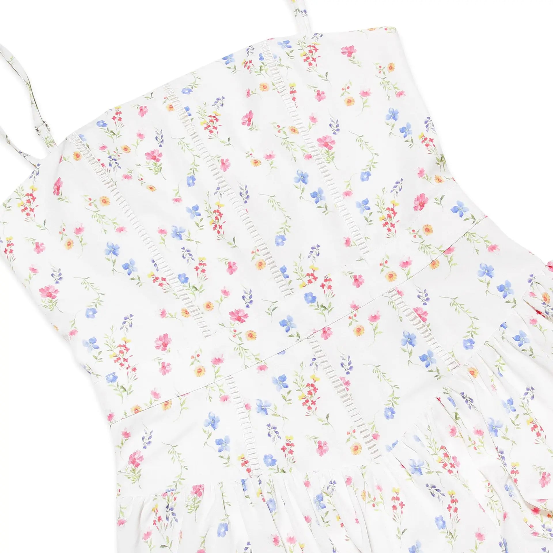 Lux Midi™ Dress
