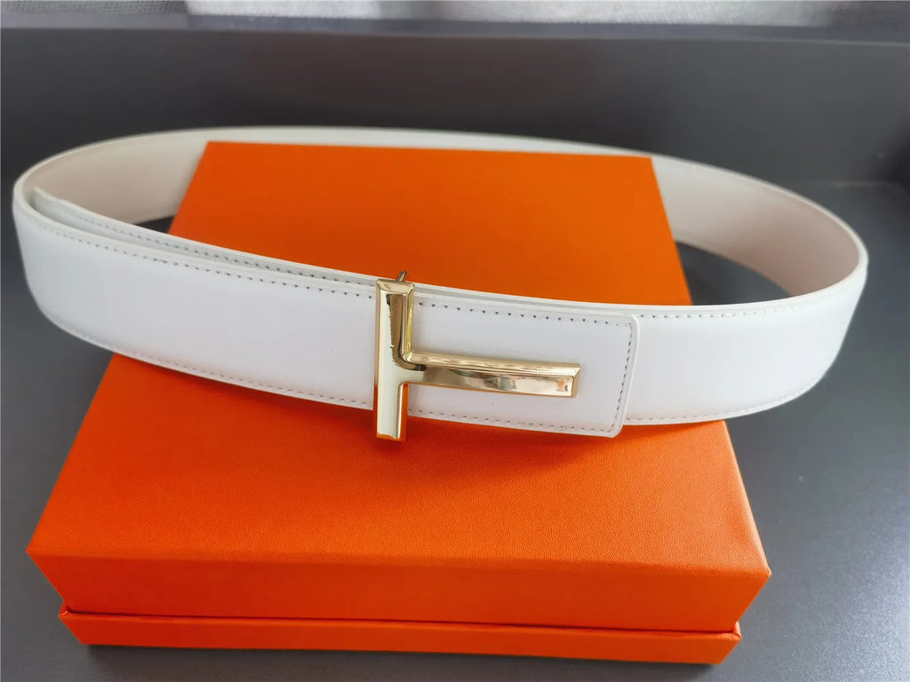 Classic Leather™ Belt