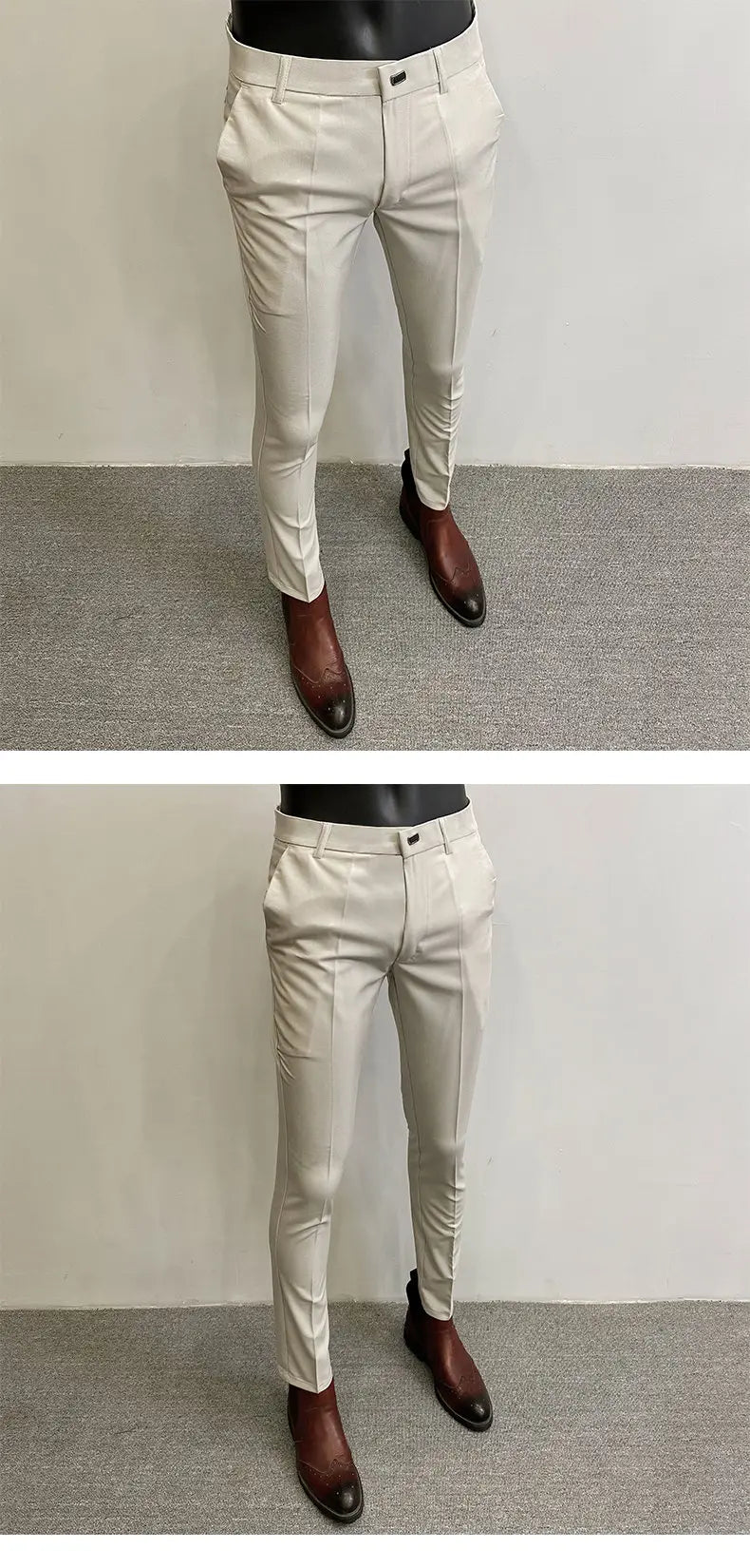 Tailored Dress™ Pants