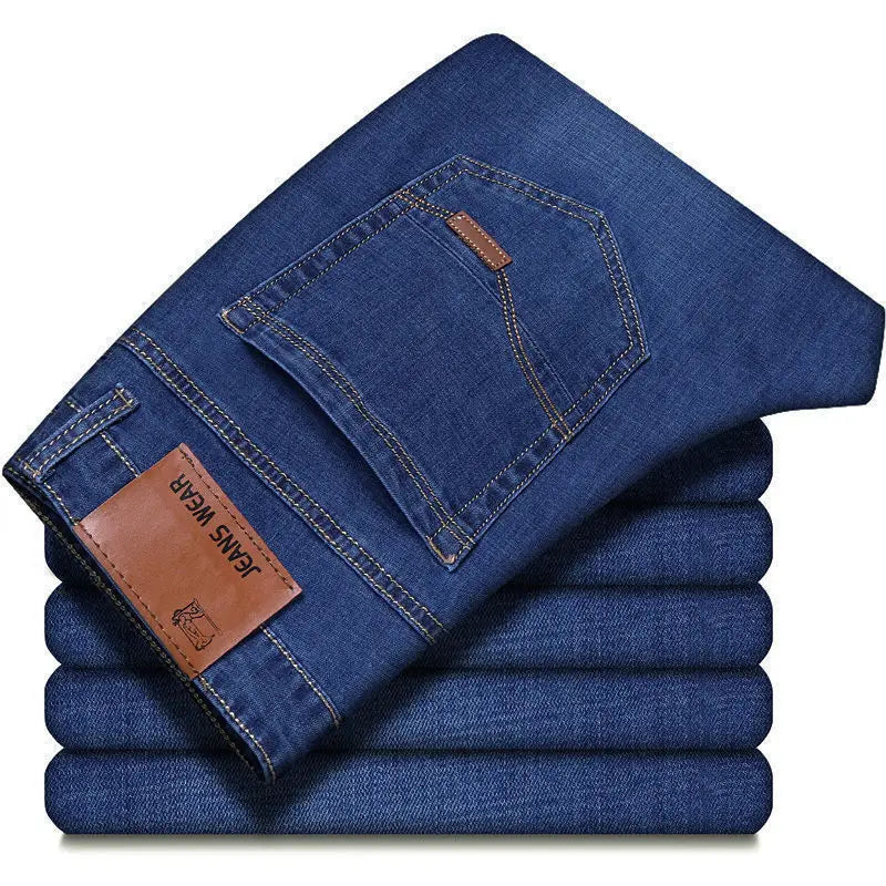 Business Denim™