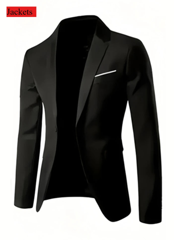 Black Tie™ Tuxedo