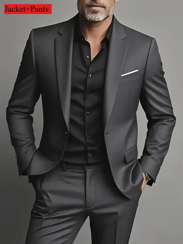 Black Tie™ Tuxedo