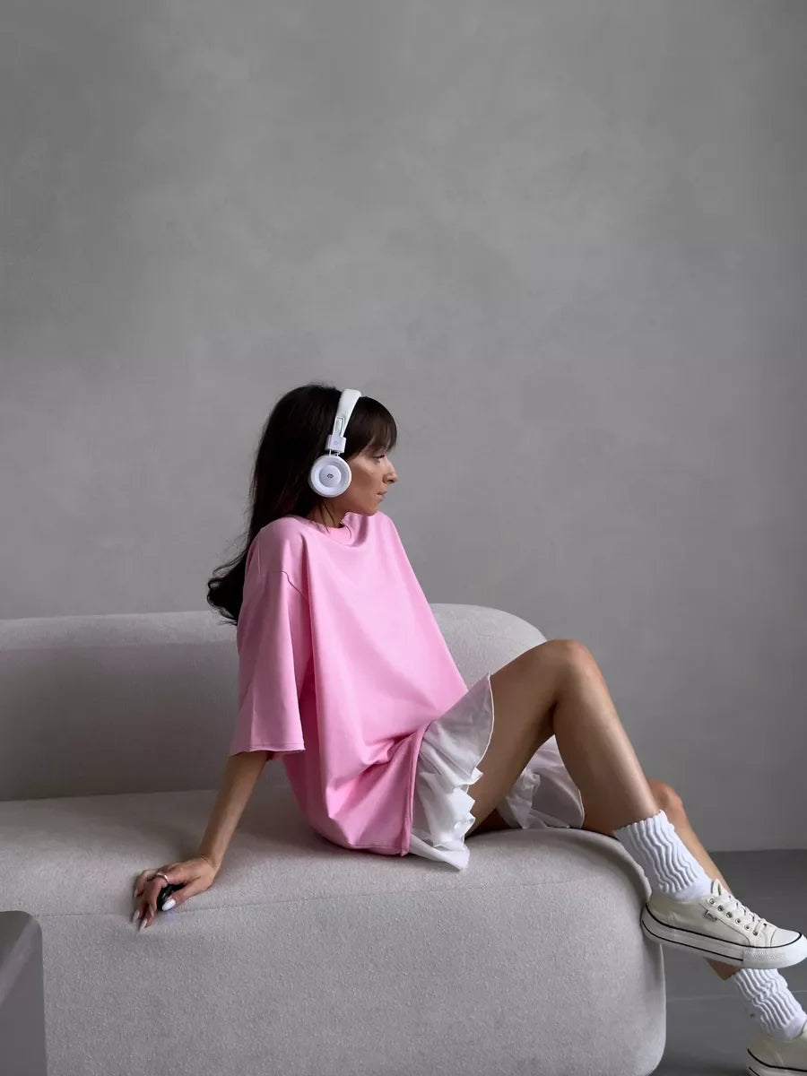 Oversize Soft™ Tee