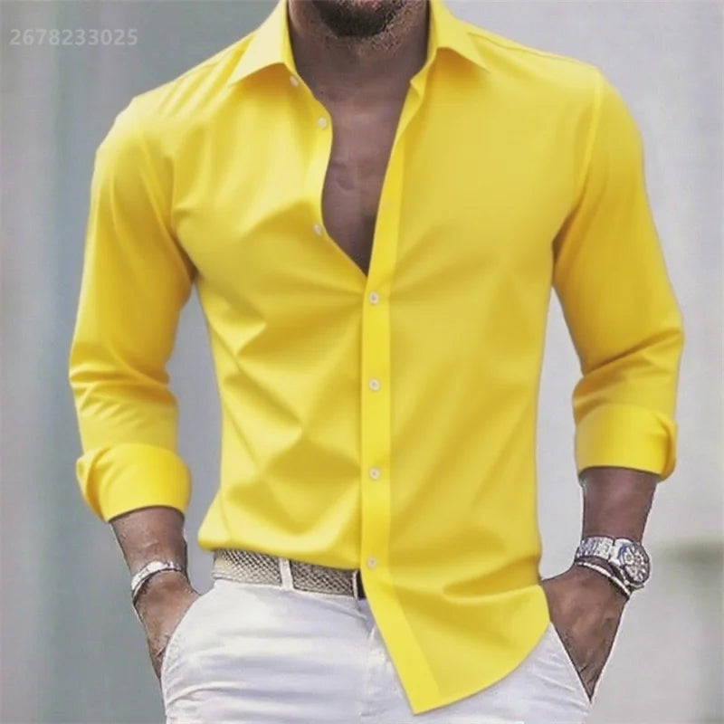 Clean White™ Shirt