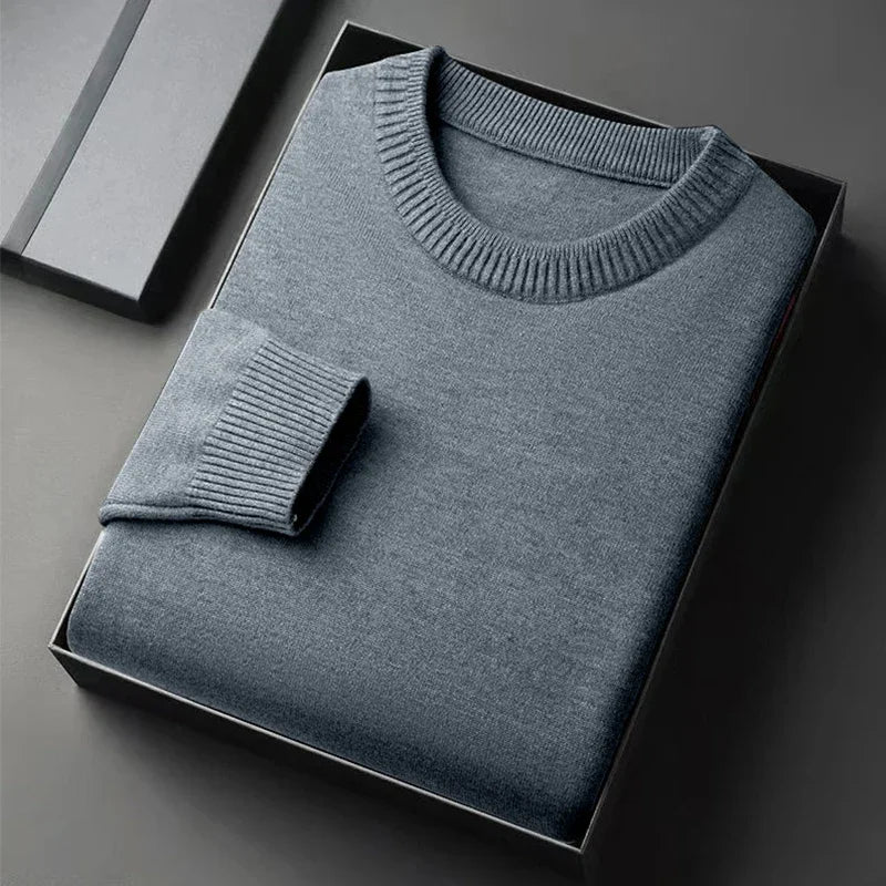 Classic Knit™ Sweater