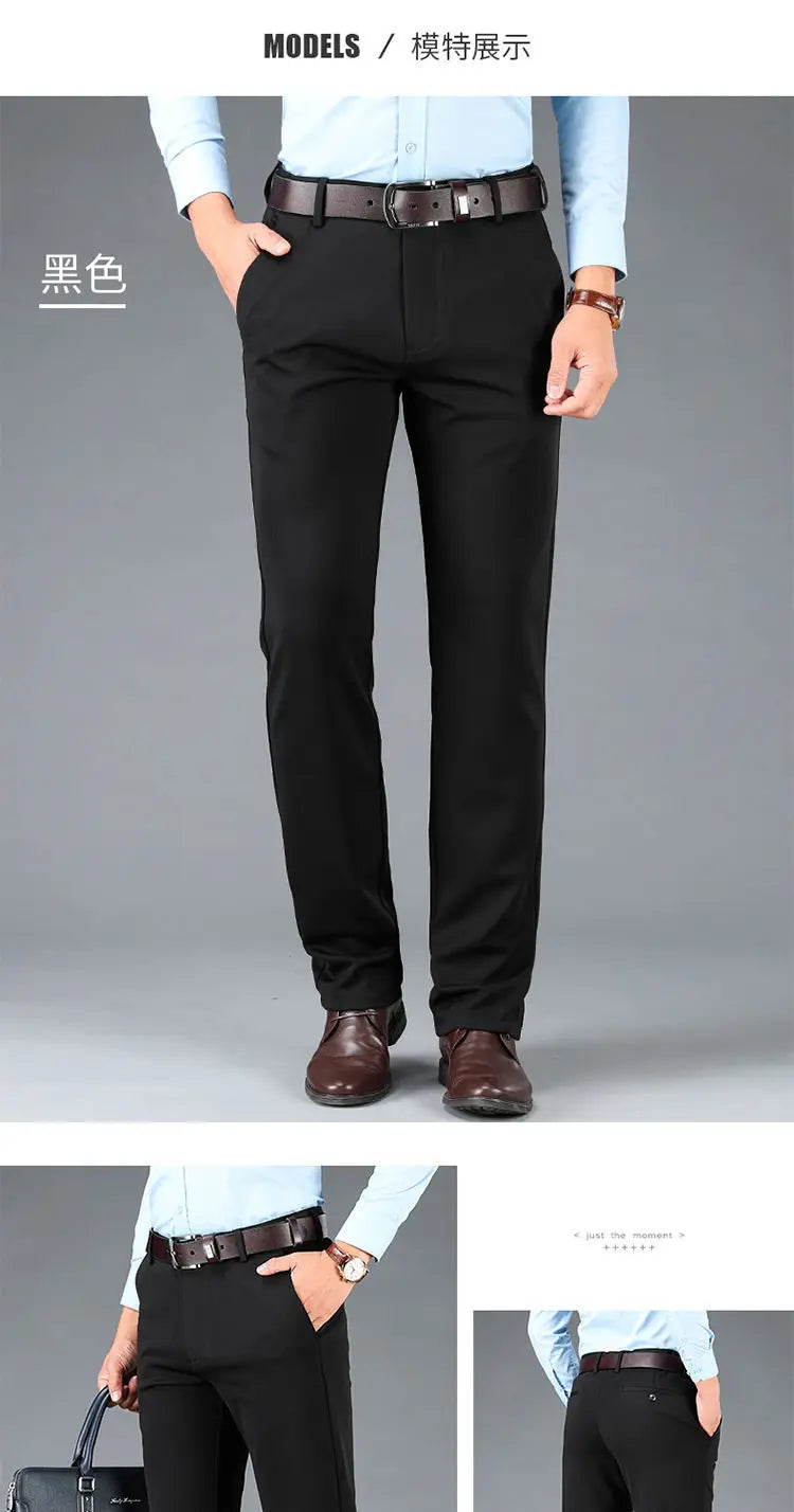 Business Fit™ Trousers