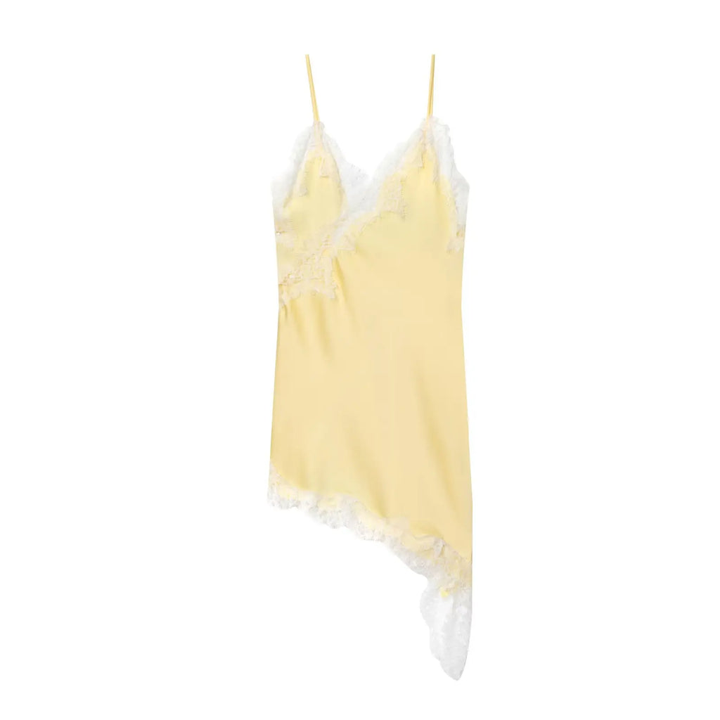 Midnight Slip™ Dress