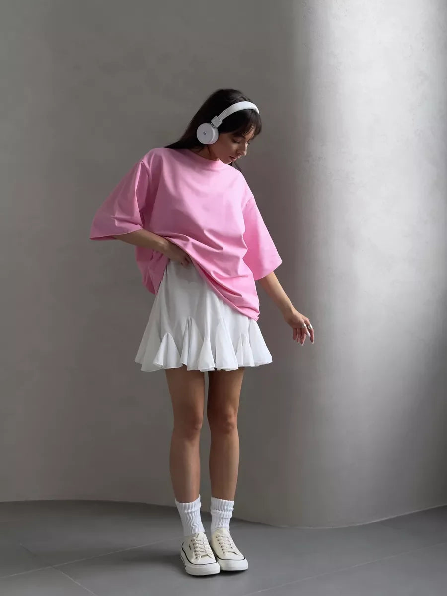 Oversize Soft™ Tee
