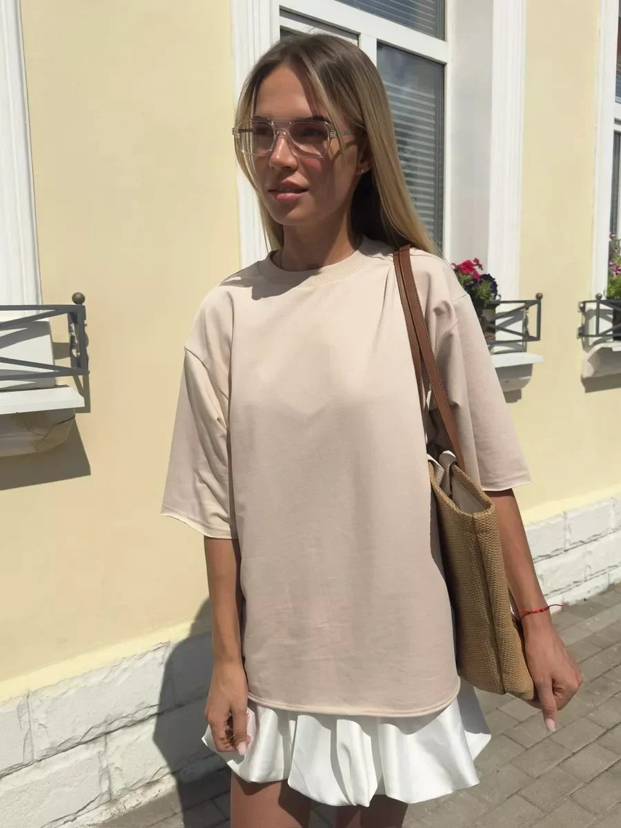 Oversize Soft™ Tee
