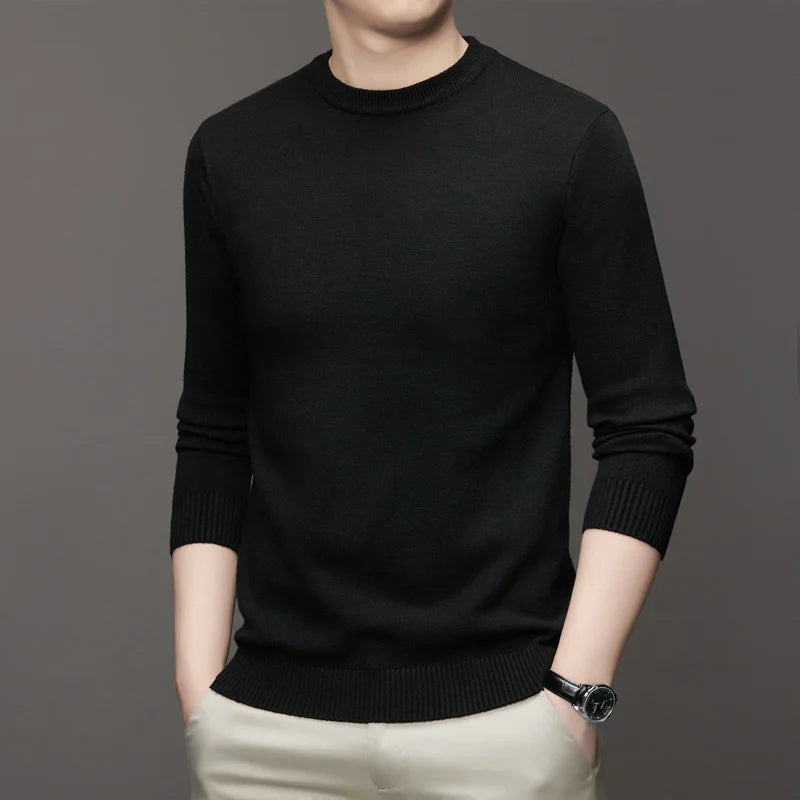 Classic Knit™ Sweater