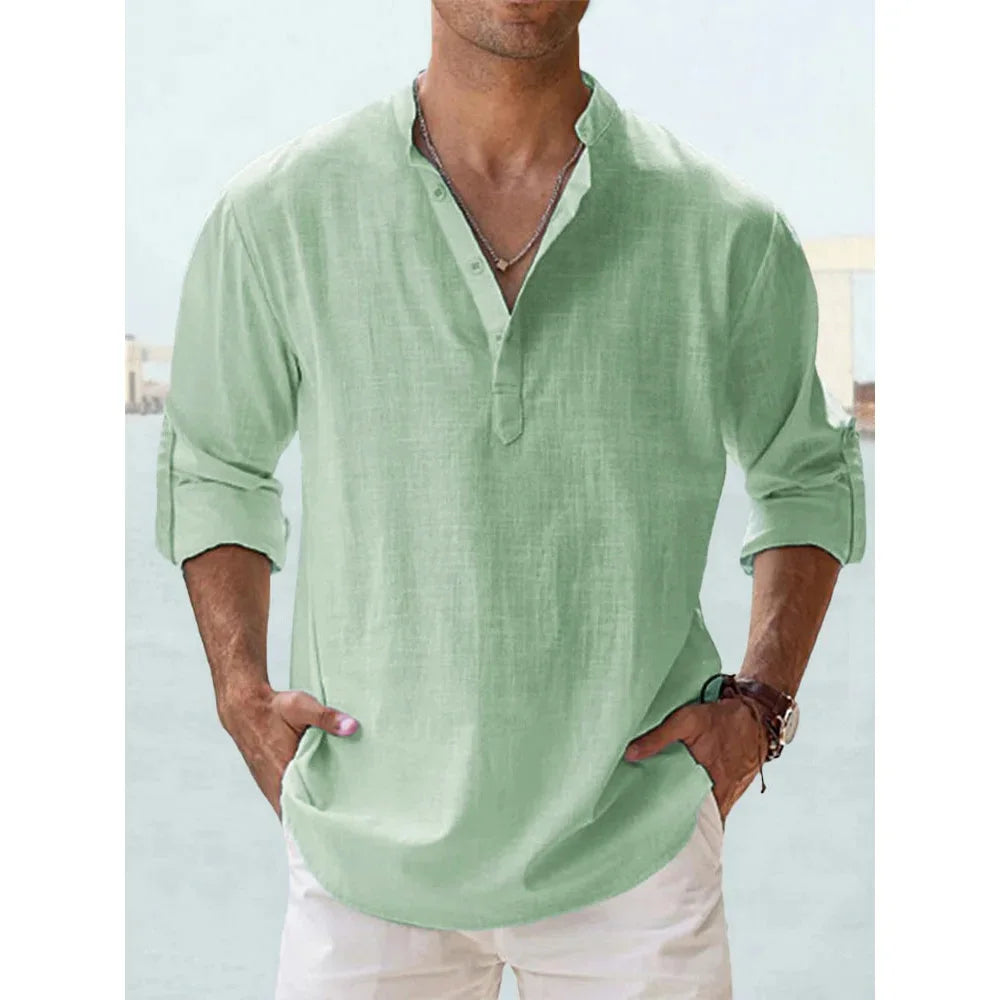 Linen Summer™ Shirt