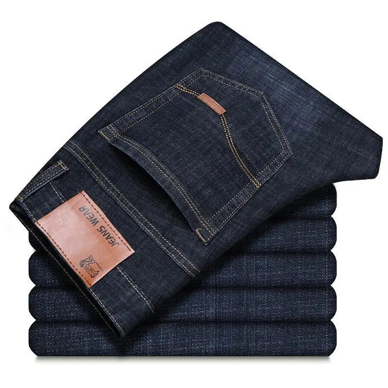 Business Denim™