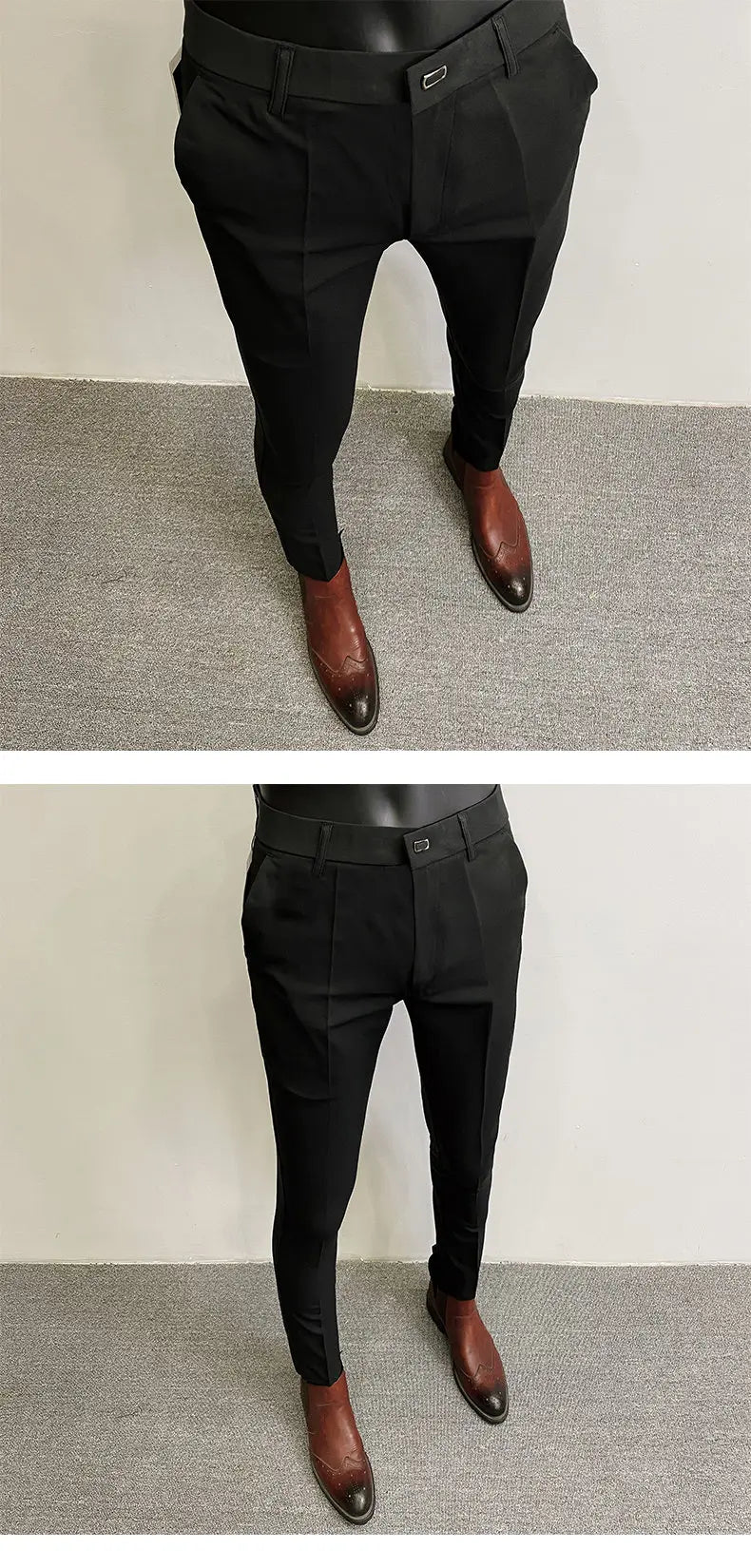 Tailored Dress™ Pants