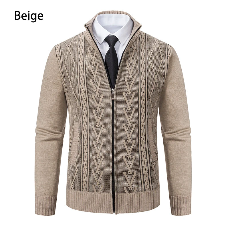 Cashmere Warm™ Coat