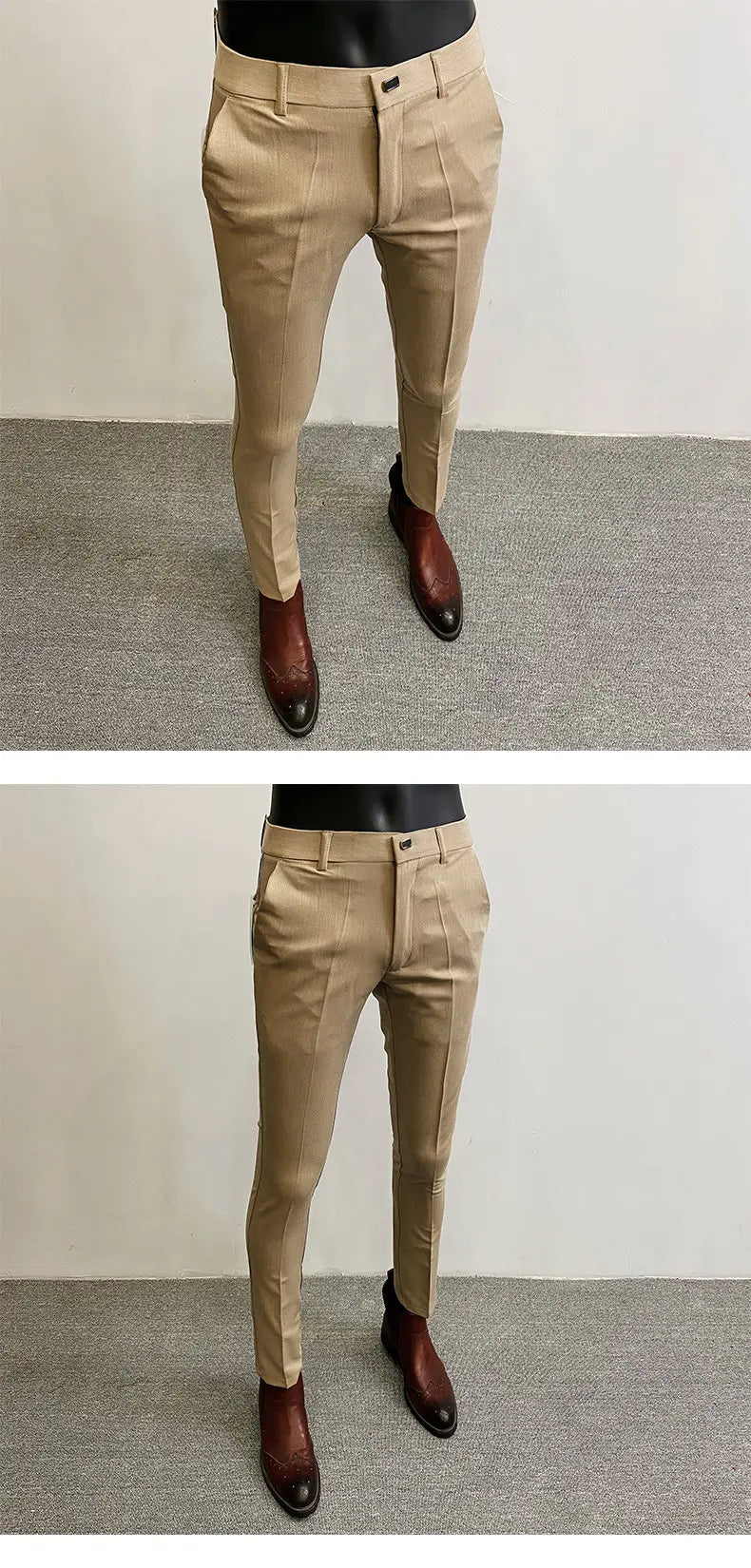 Tailored Dress™ Pants