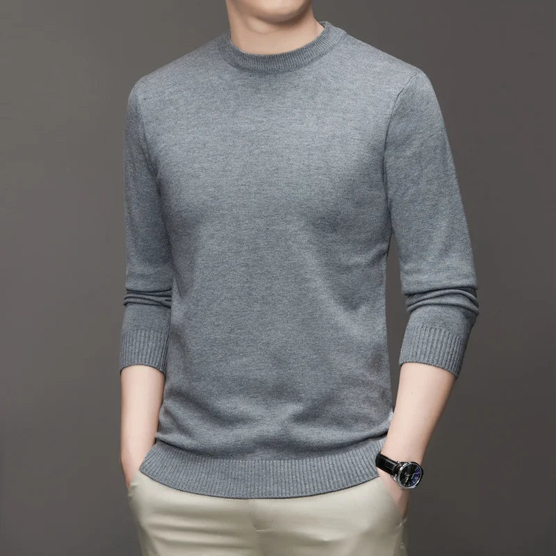 Classic Knit™ Sweater