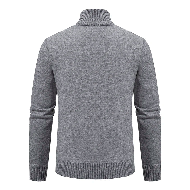Cashmere Warm™ Coat