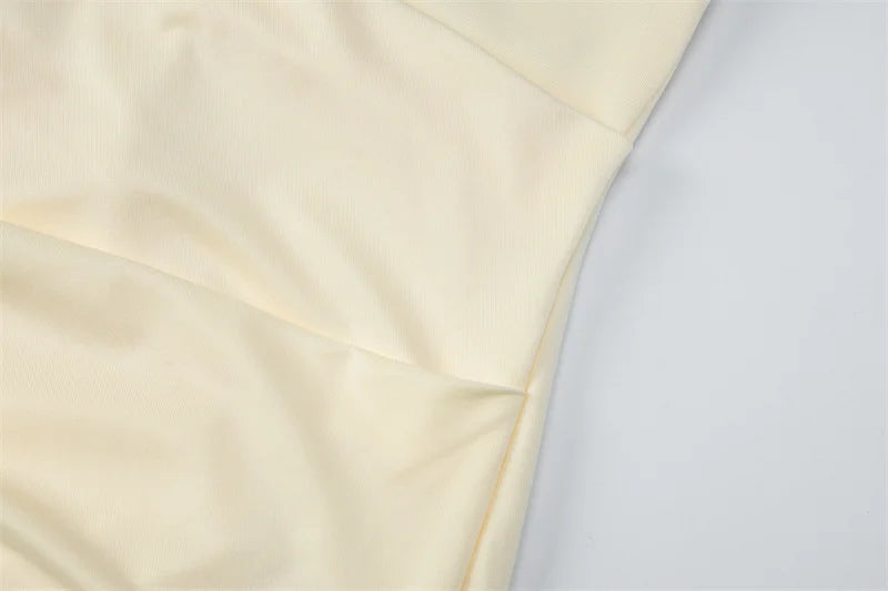 Halter Luxe™ Maxi