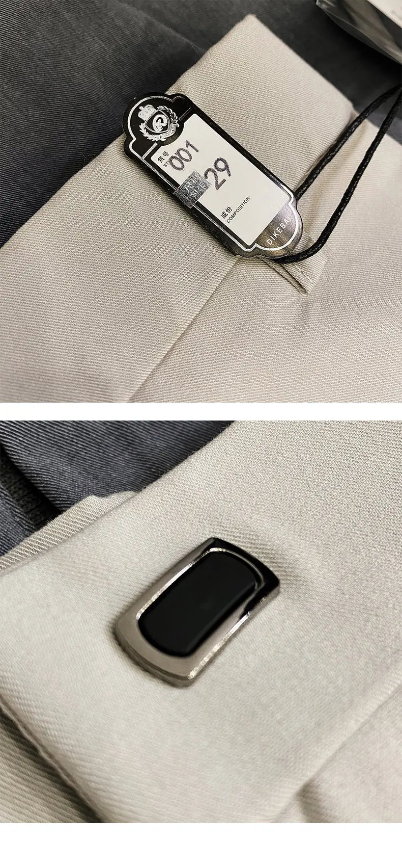 Tailored Dress™ Pants