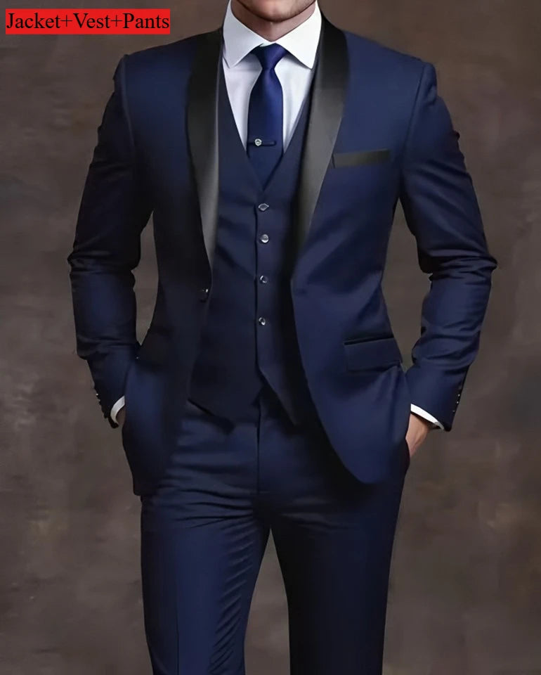 Black Tie™ Tuxedo