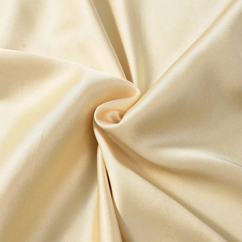 Golden Satin™ Midi