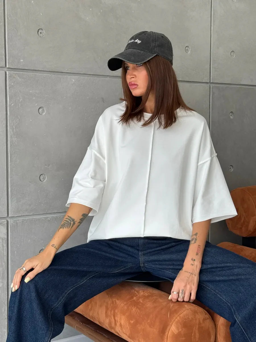 Oversize Soft™ Tee