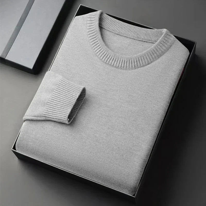 Classic Knit™ Sweater