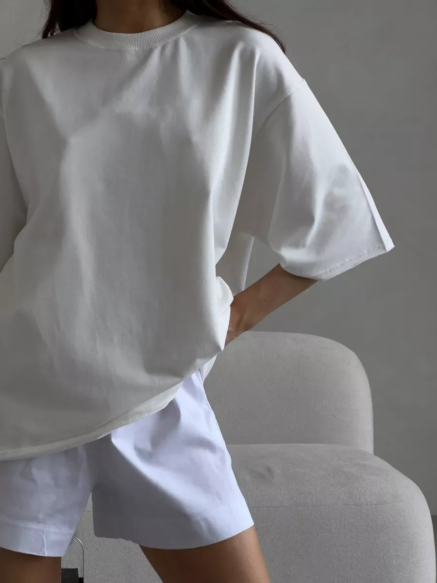 Oversize Soft™ Tee