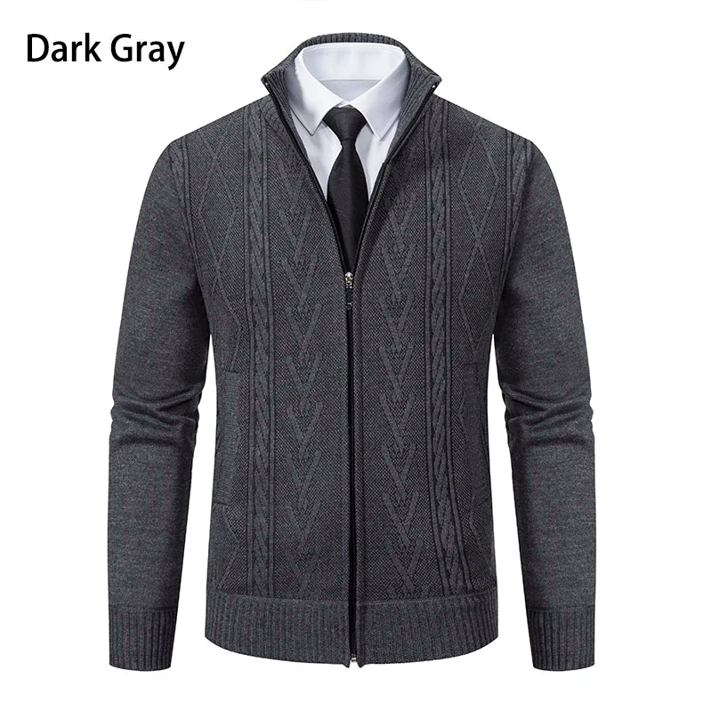 Cashmere Warm™ Coat